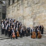 La Real Filharmonía de Galicia celebra su cuarto de siglo