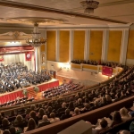 Llíria City of Music busca a la mejor batuta joven del mundo