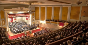 Llíria City of Music busca a la mejor batuta joven del mundo