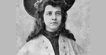 María Luisa Sepúlveda