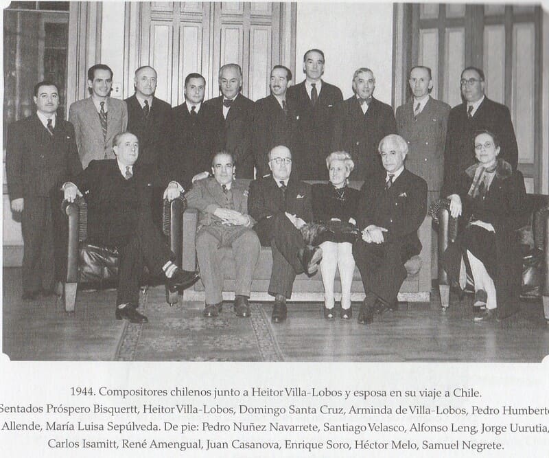 María Luisa Sepúlveda