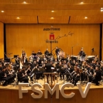Noticia Arranca la temporada 2021 de la Joven Banda Sinfónica de FSMCV