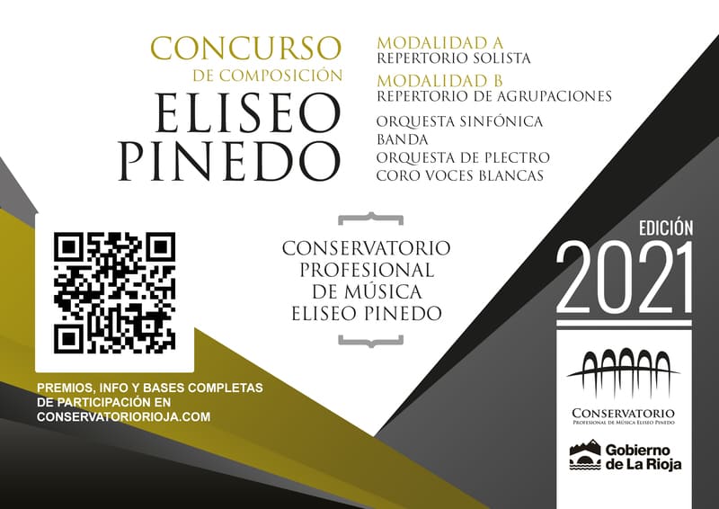 Concurso Composición Eliseo Pinedo