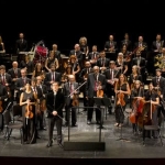 Tres citas navideñas con la Orquesta de Córdoba