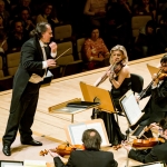Una íntima cita con la Orquesta Filarmonía en el Auditorio Nacional