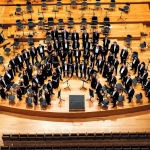 Noticia OSCYL Concierto Catedral de Palencia