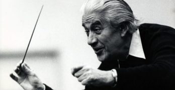 Noticia RTVE Sergiu Celibidache