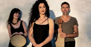 'La fuente de la música', nuevo espectáculo de Sephardica