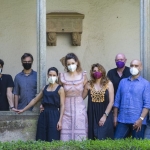 Nueva producción de ‘Orlando’ en el Festival Castell de Peralada
