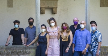 Nueva producción de ‘Orlando’ en el Festival Castell de Peralada