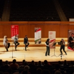 Nuevos ‘espacios’ para disfrutar de la música, por la OCG