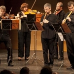 Primer concierto del Festival Vélez Blanco