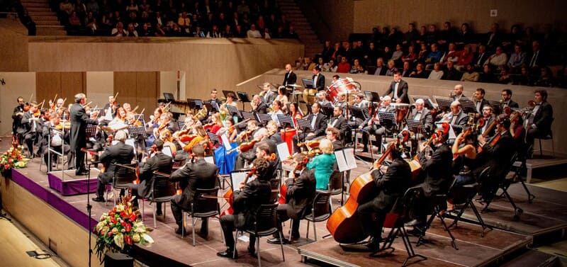 Orquesta Sinfónica de Torrevieja