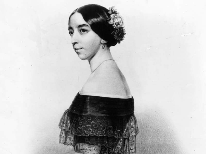 Pauline García Viardo