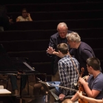 XVII Curso para pianistas, directores y la JOL
