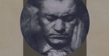 Y la música se hizo verbo... Imágenes poéticas de Beethoven