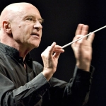 Christoph Eschenbach debuta al frente de la Filarmónica de Gran Canaria
