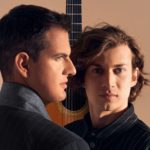 ‘À sa guitare’, primer álbum de Jaroussky y Thibaut García