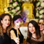 ‘Música Secreta’ en el FEMAL, por DeMusica Ensemble