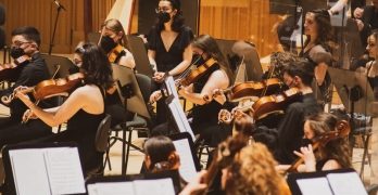 Abierta la convocatoria para el ‘Ciclo de conciertos CaixaBank de orquestas de la Comunidad Valenciana’