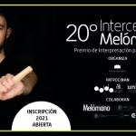 Abierto el plazo de inscripción del 20º Intercentros Melómano