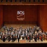 La música como consuelo en la nueva temporada de la BOS