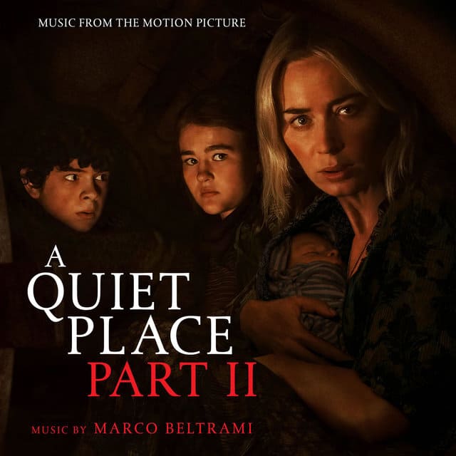 A QUIET PLACE