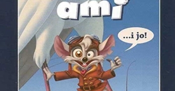 Cher Ami