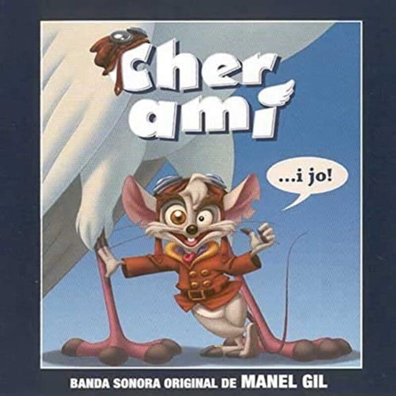 Cher Ami