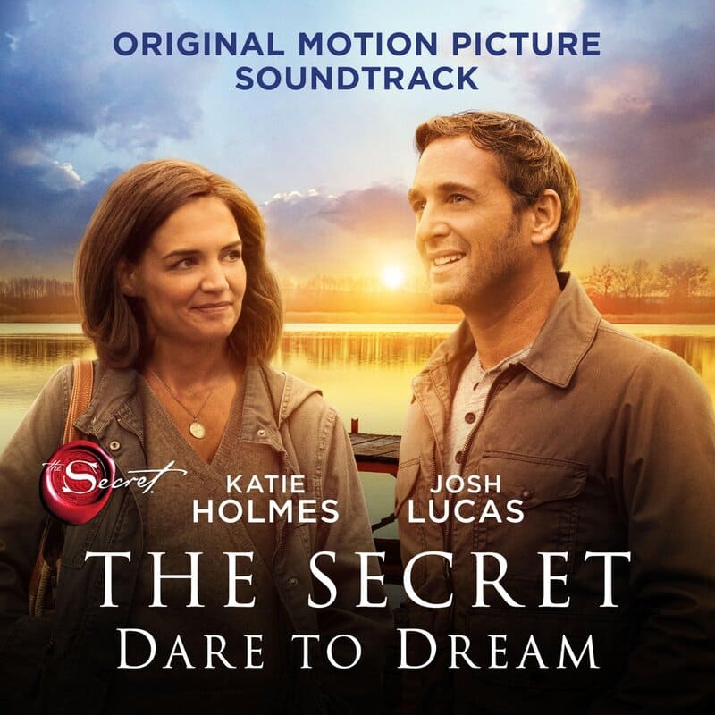 The Secret: Dare to Dream