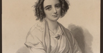 Se estrena en España la ‘Cantata del cólera’ de Fanny Mendelssohn