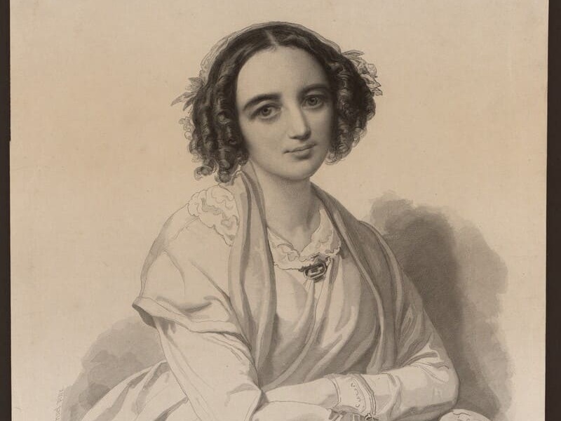 Se estrena en España la ‘Cantata del cólera’ de Fanny Mendelssohn