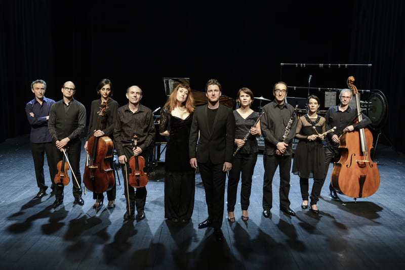 COMA’21, la creación musical contemporánea vuelve a Madrid