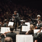 Continúan los incesantes proyectos de Euskadiko Orkestra
