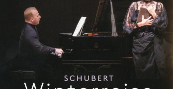 Schubert. Winterreise Joyce DiDonato Yannick Nézet-Séguin