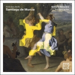 Santiago de Murcia: entre dos almas Stefano Maiorana