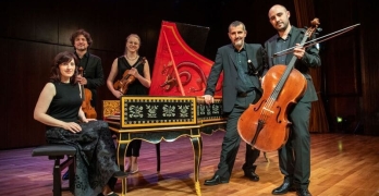 Doble participación de La Tempestad en la SMA de Logroño