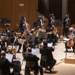 Dos conciertos en Alicante inauguran la temporada de Les Arts