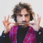 Antonio Serrano