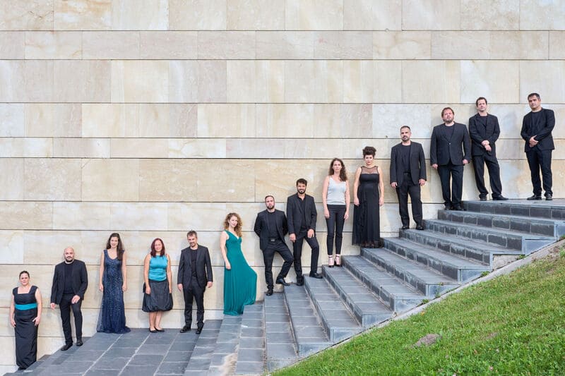 Opera Omnia