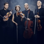 El Cuarteto Casals inaugura el Ciclo de Cámara de la OFM