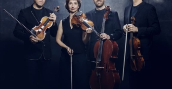 El Cuarteto Casals inaugura el Ciclo de Cámara de la OFM