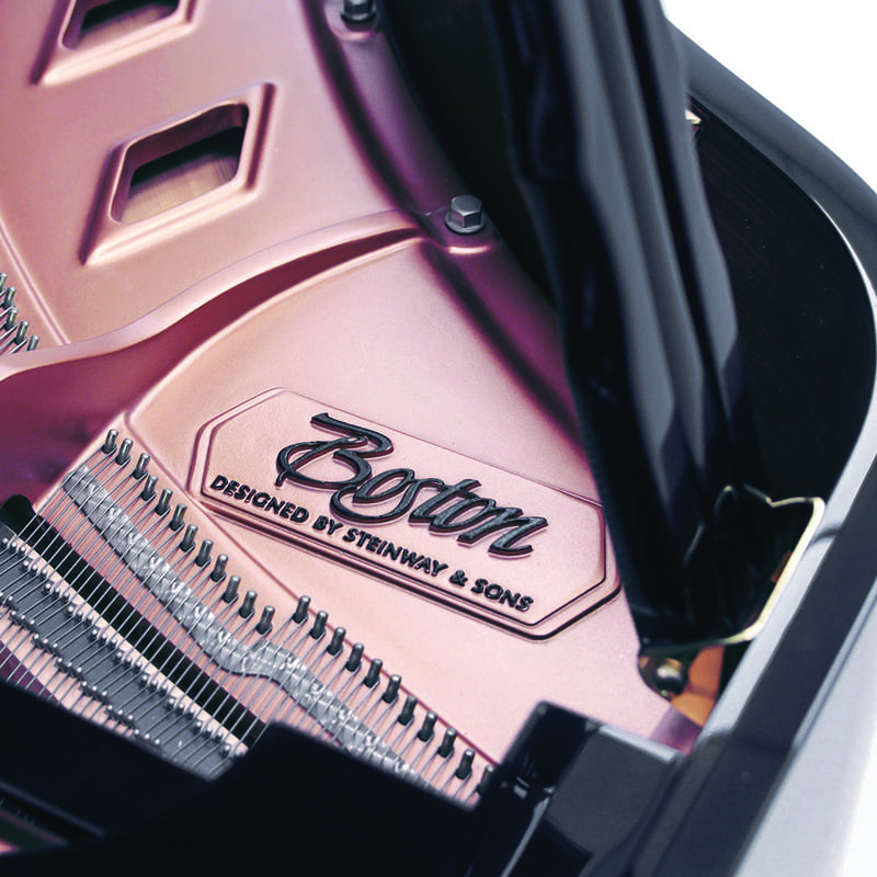 Hinves Pianos