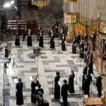 Rolling Scores, transformación digital de la Orquesta y Coro RTVE