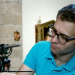 Gonzalo Noqué Eudora Records
