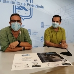 Iberian Sinfonietta vuelve al Palacio de la Paz