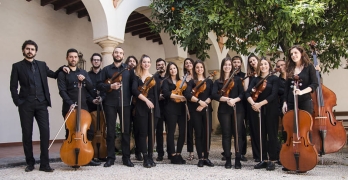 Gala Fest, la mejor música de cámara en Córdoba