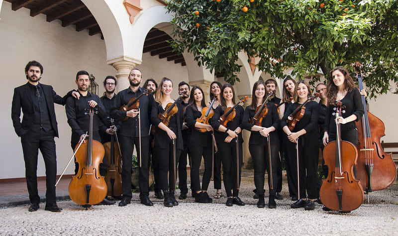 Gala Fest, la mejor música de cámara en Córdoba