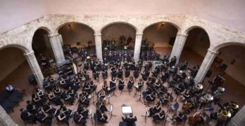 La Comunidad Valenciana, tierra de música