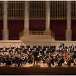 La Orquesta de Cámara de Viena, en el FIP Guadalquivir